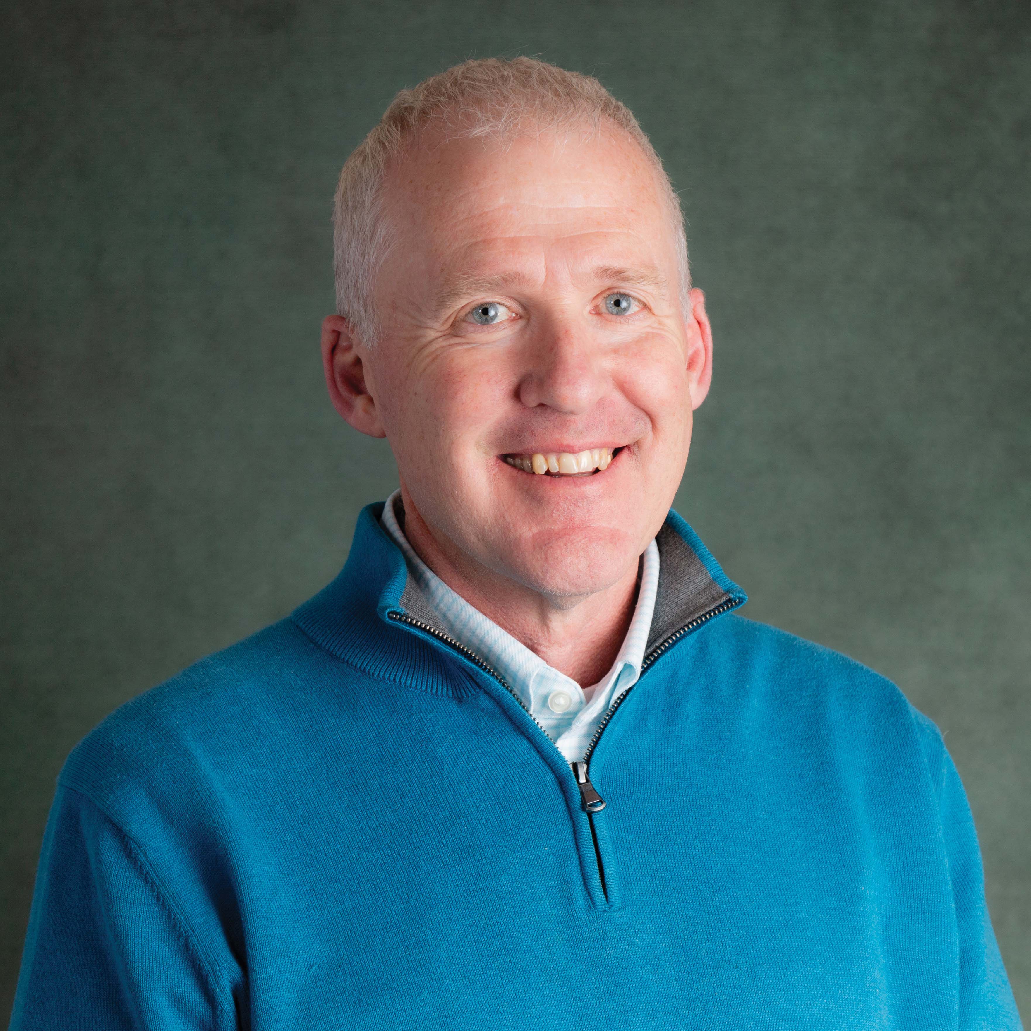 John Creighton