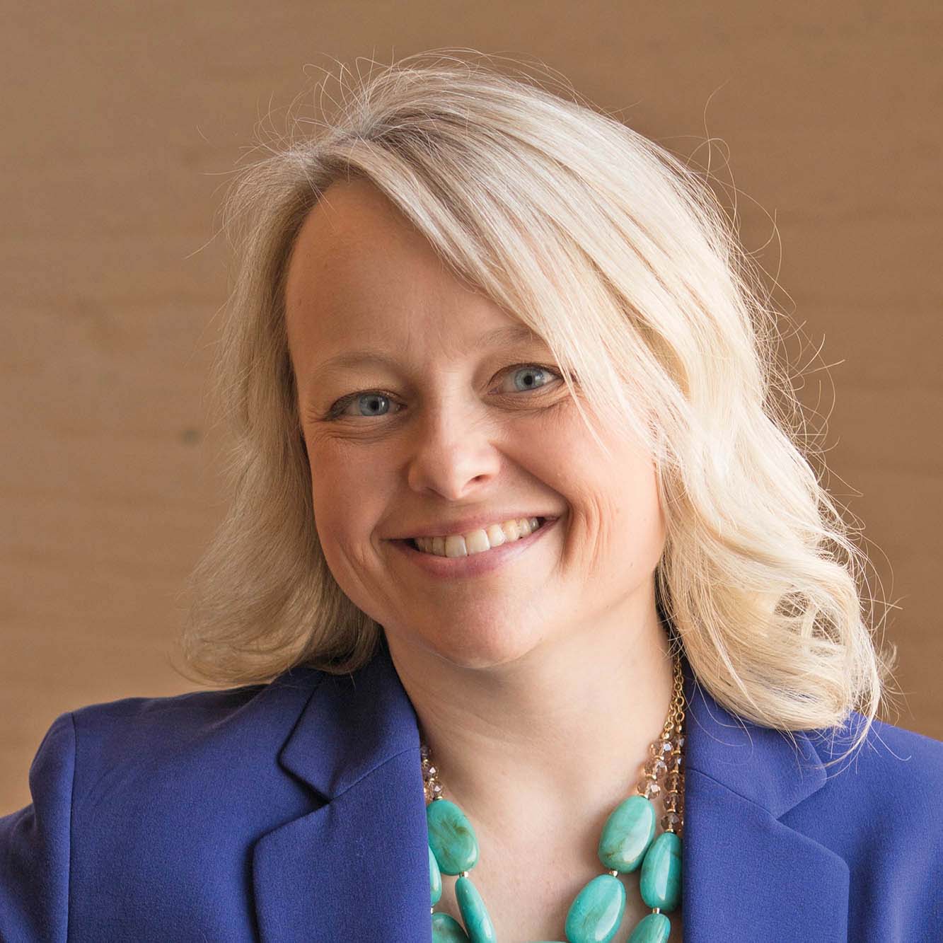 Lindsay LaNore