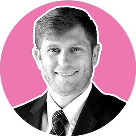Jason C. Patout