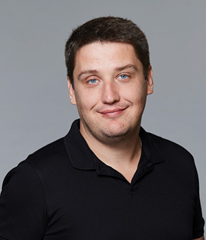 Dmitry Norenko