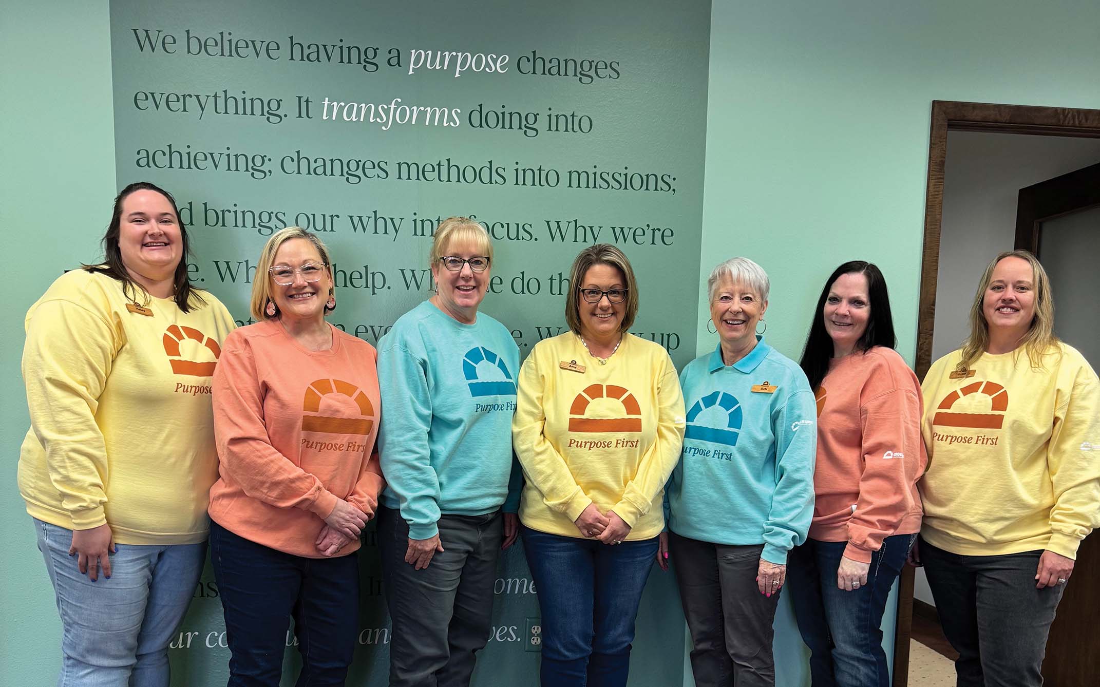 Crossbridge Community Bank