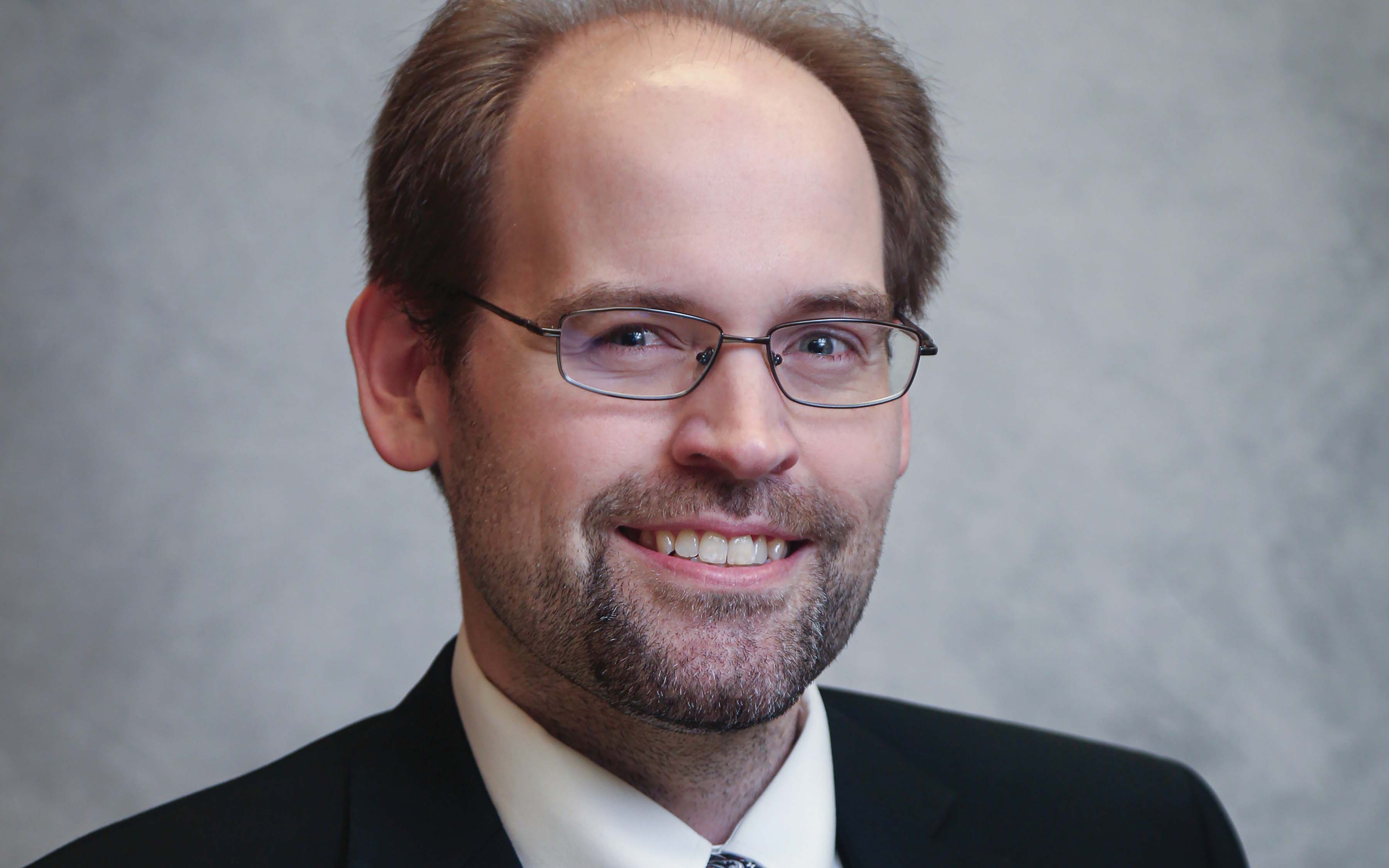 Michael Hoehn
