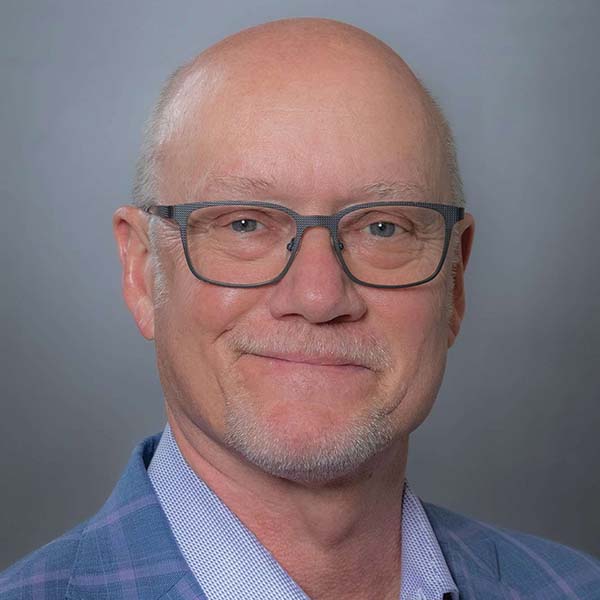 Charles Potts
