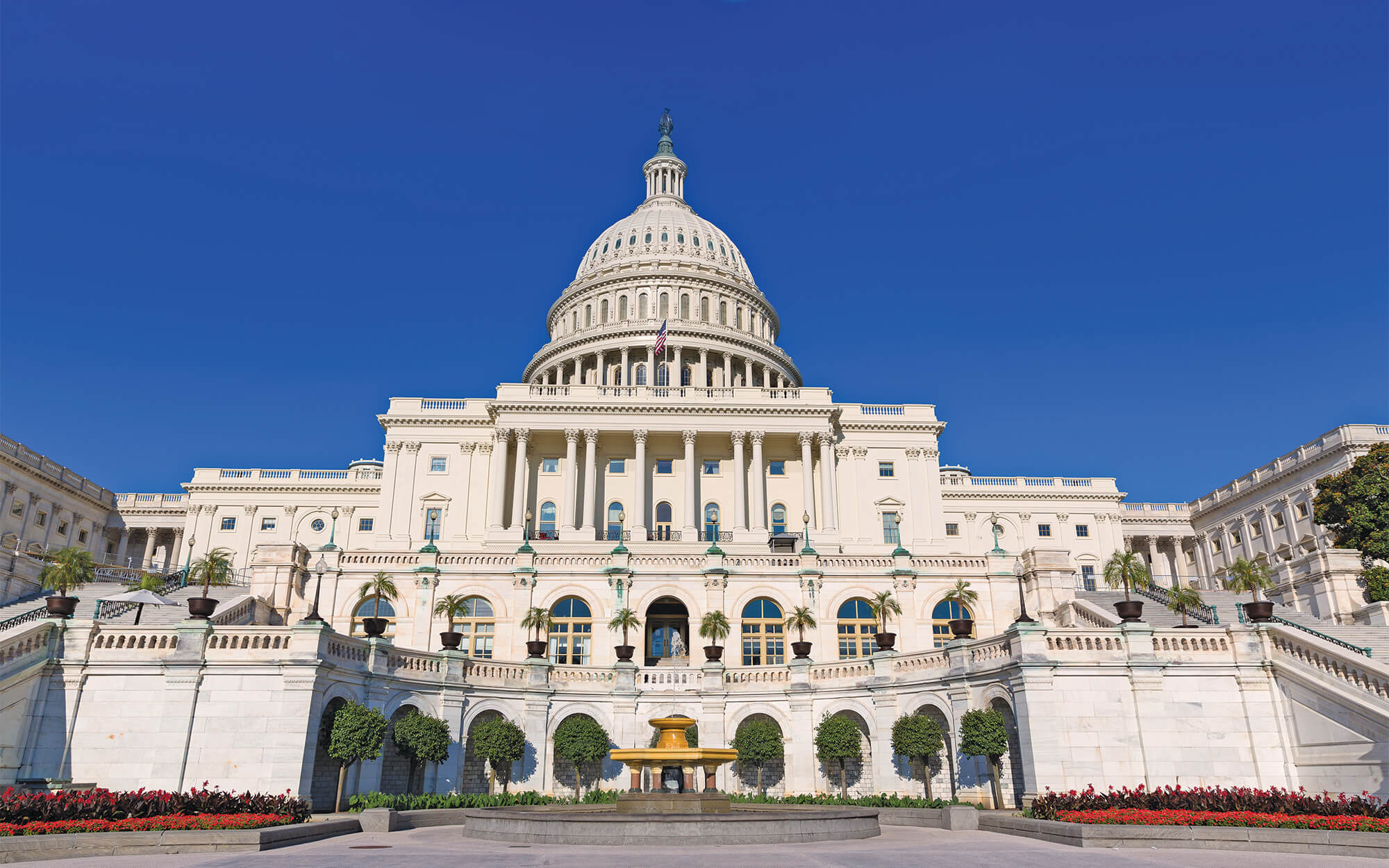 Capitol Building