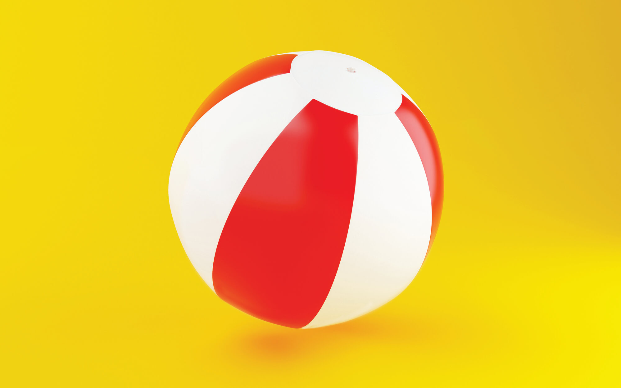 Beach ball