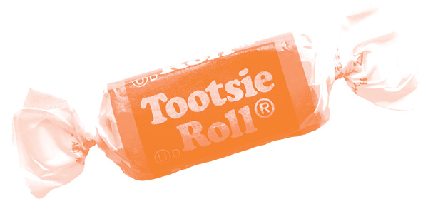 Tootsie Roll