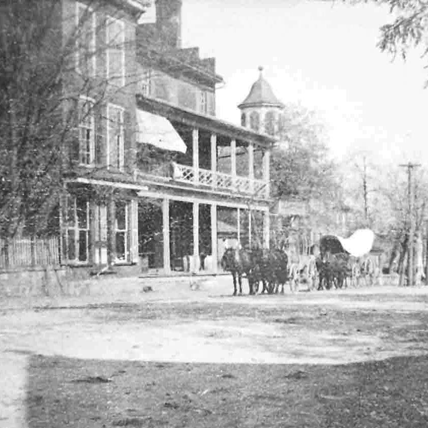 Bank of Marion 1874