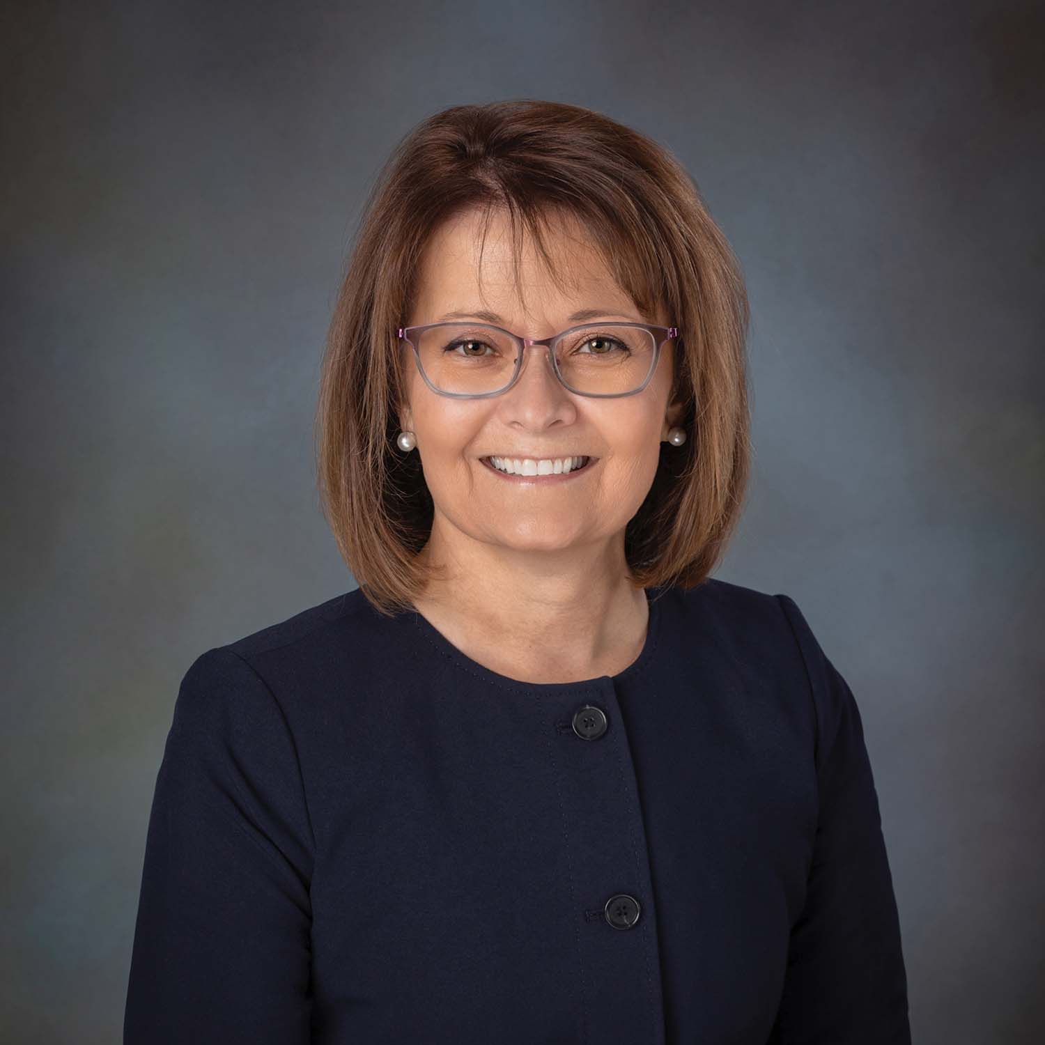 Louise Bonvechio