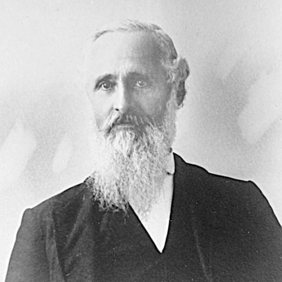 Minter Jackson