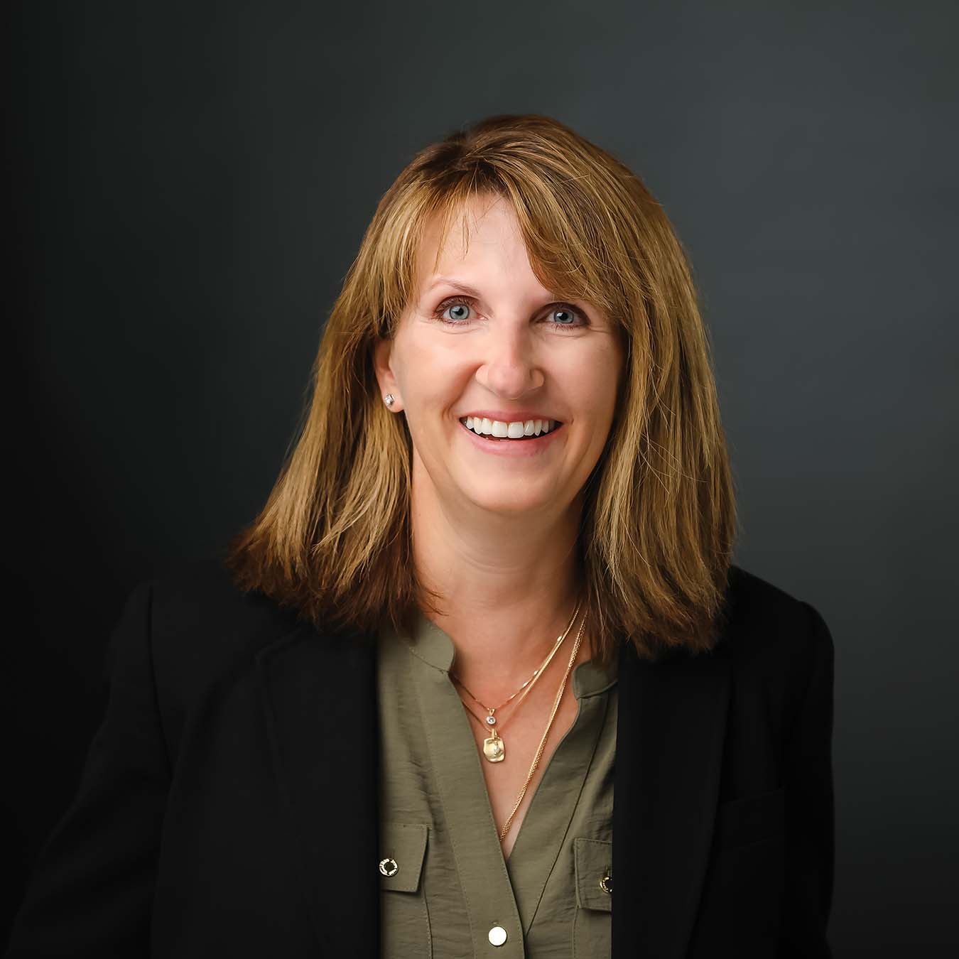 Melissa Blaser