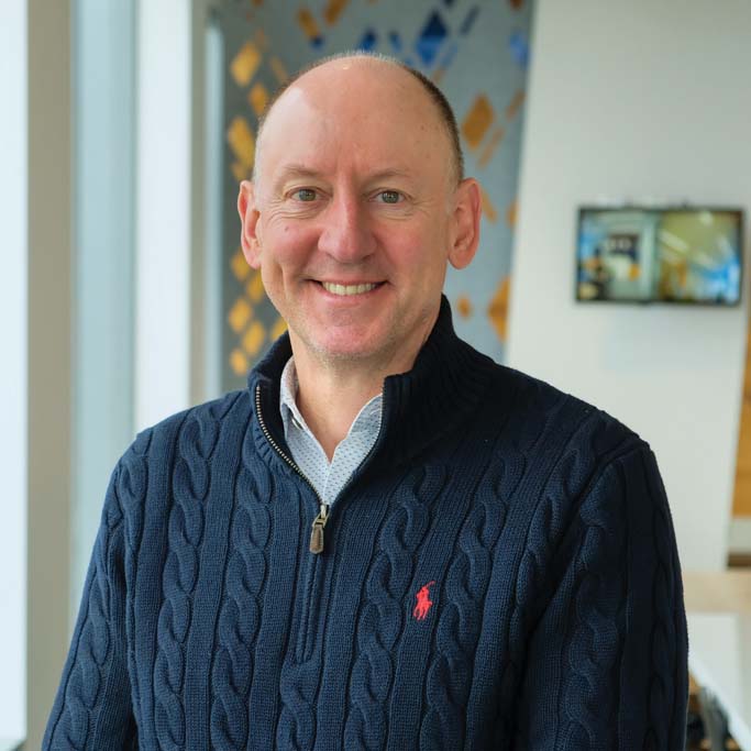 John Blizzard