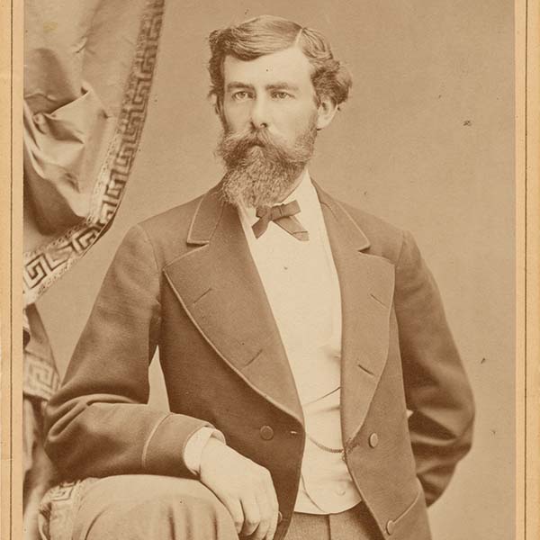 Alexander Chase