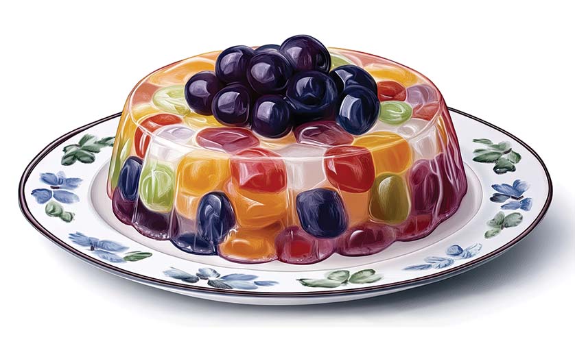 Jello