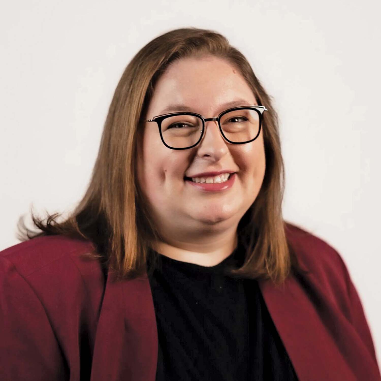 Amy Ledig