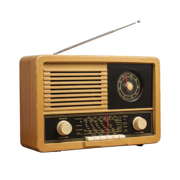 Radio