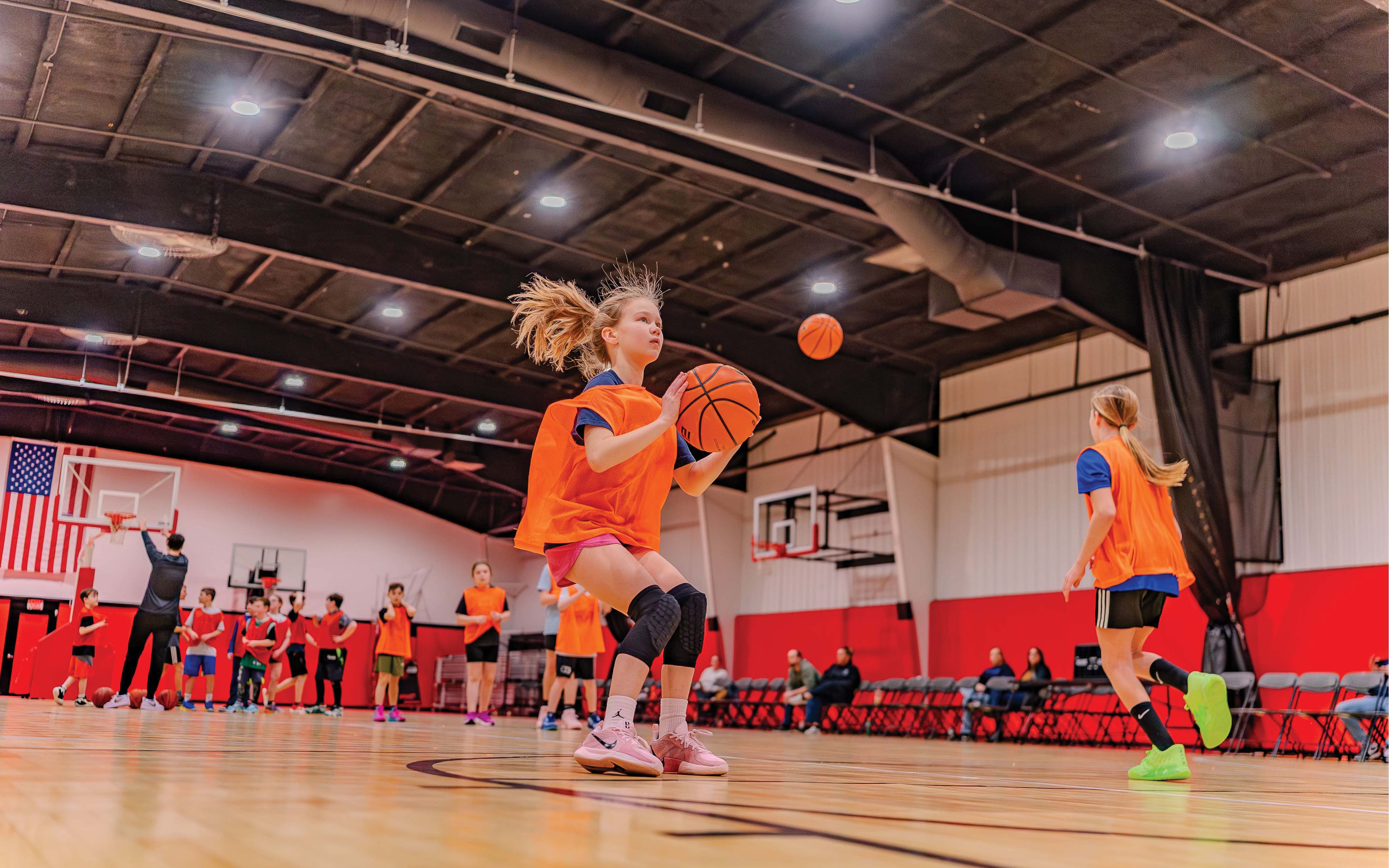 0925 Basketball 2k