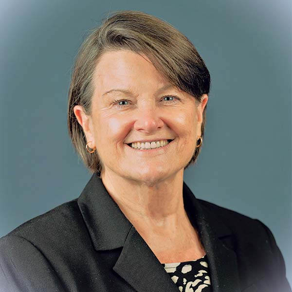 Elaine F. Duffus