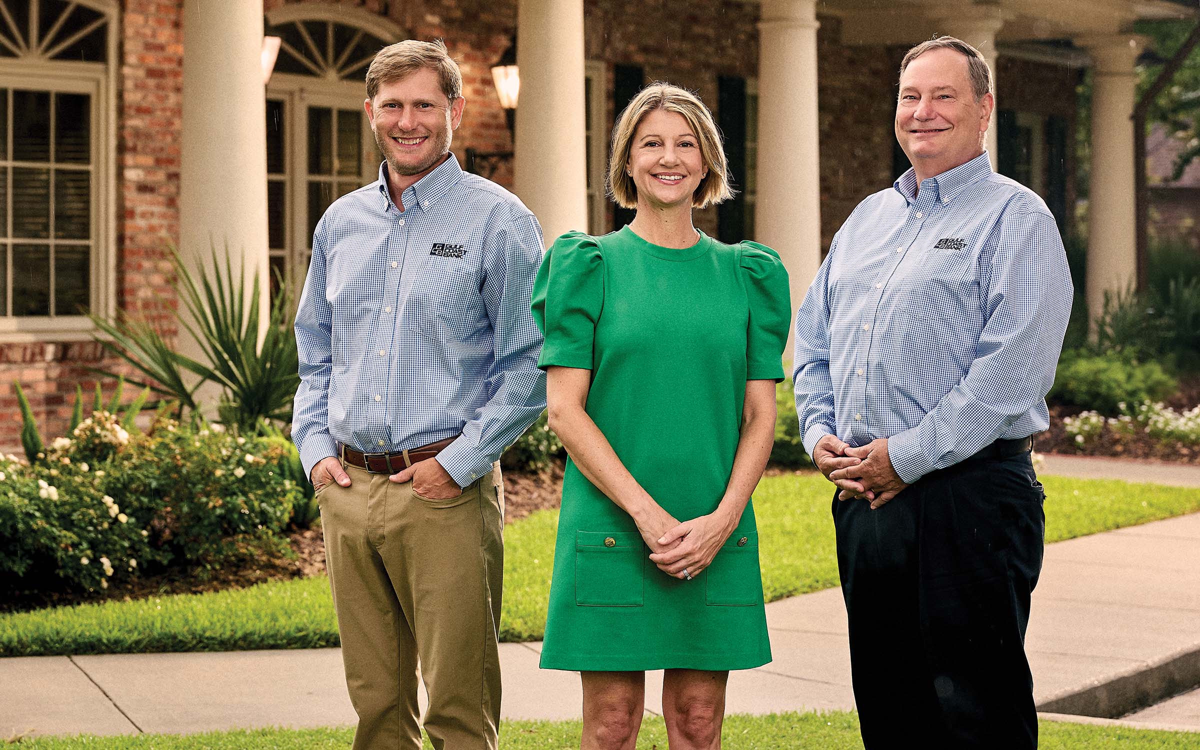 Gulf Coast Bank