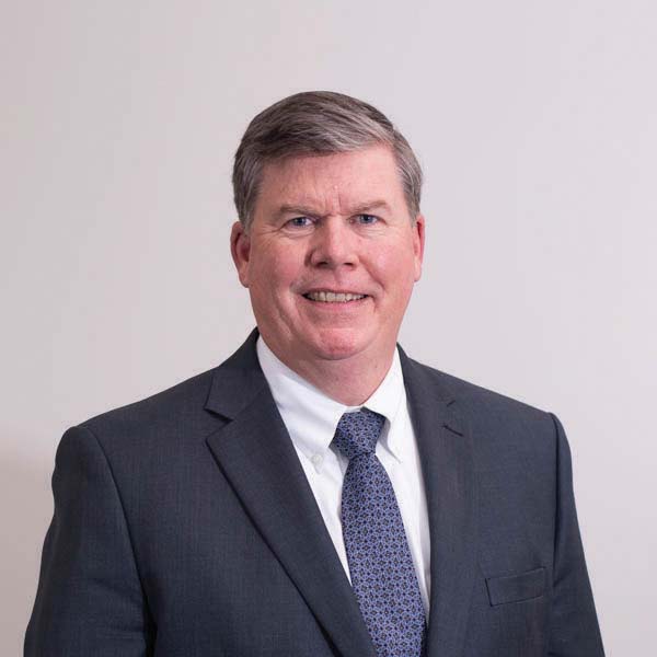 Chuck Hays