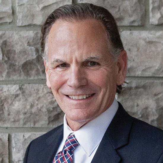 Bob McDonald