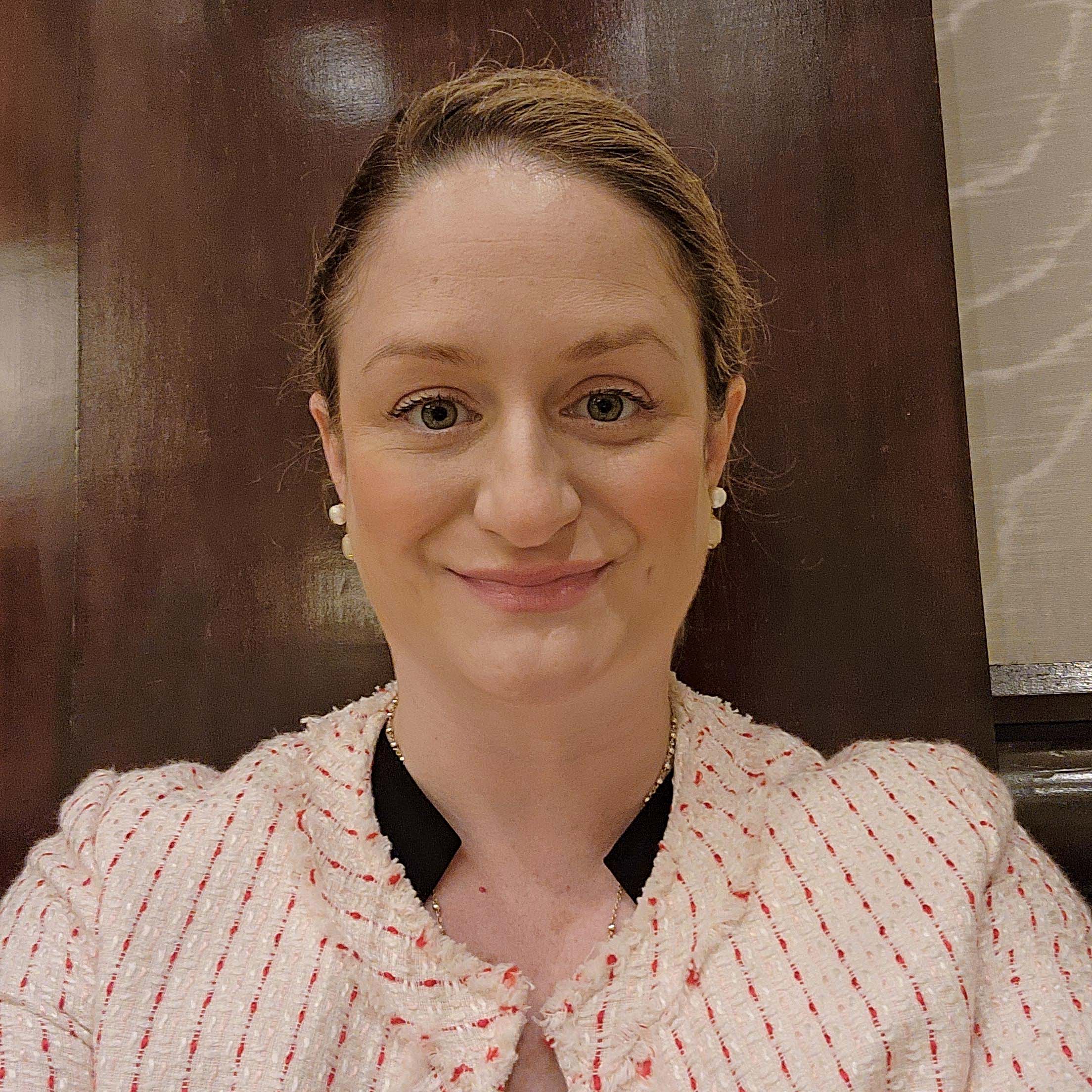 Beth Mihalovich