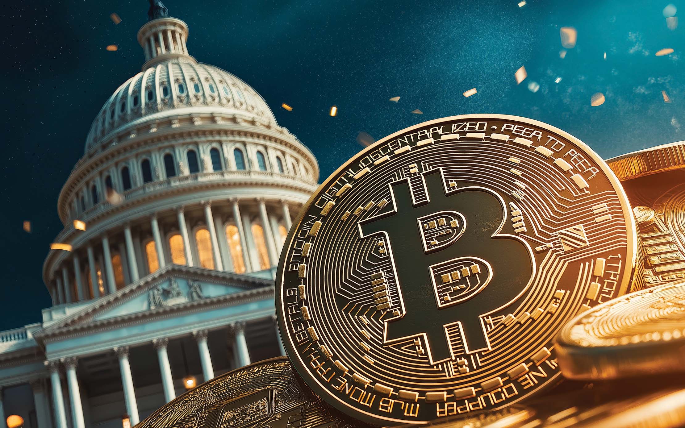 Bitcoin