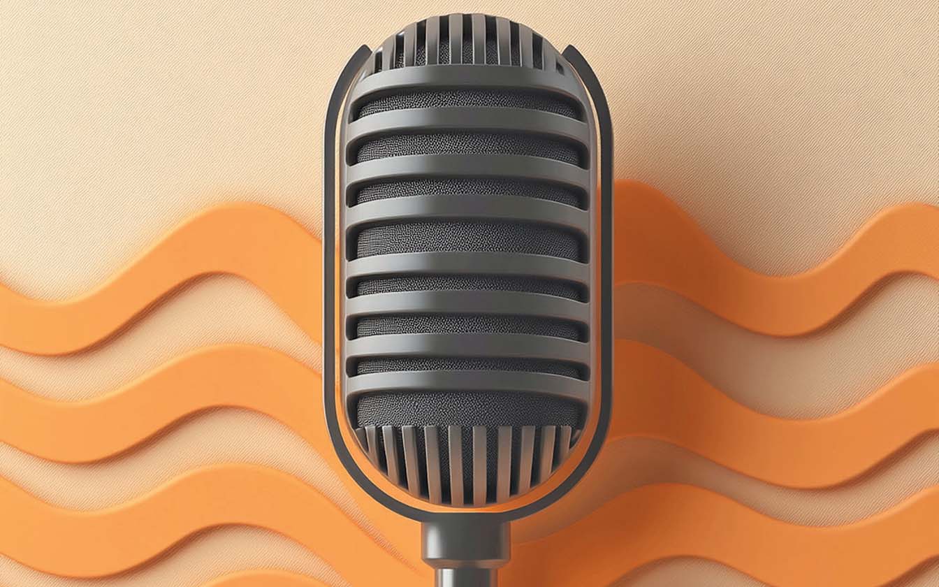 1025 Microphone 2k