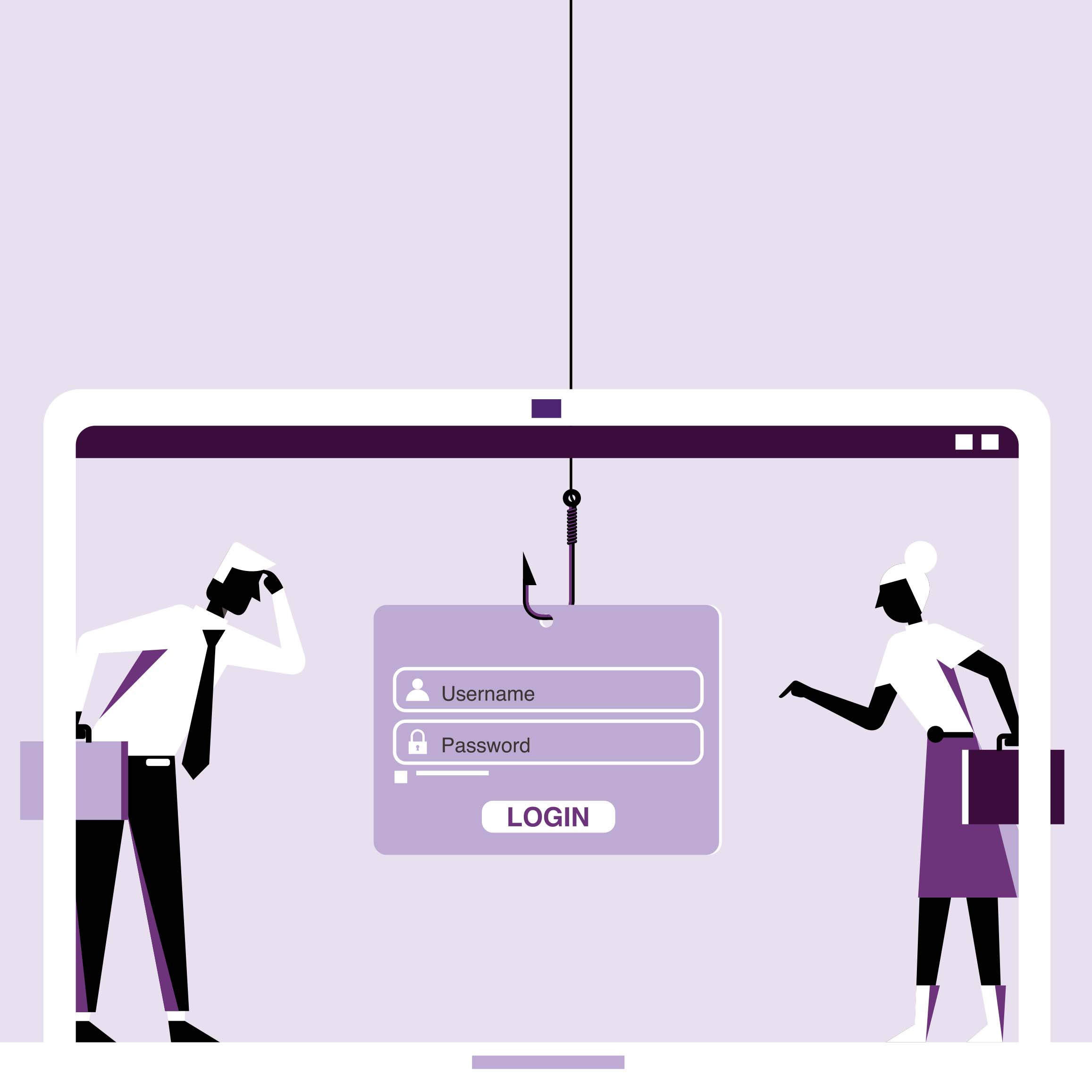 Phishing