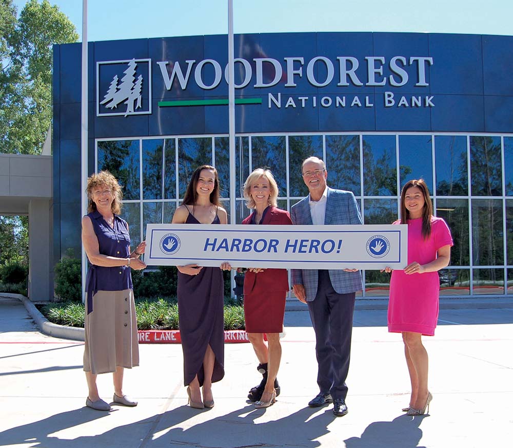 Woodforest Charitable Foundation