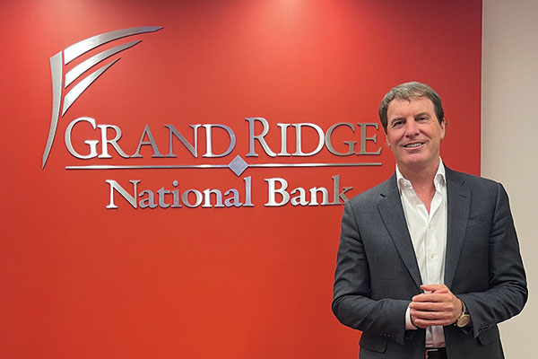 Grand Ridge National Bank