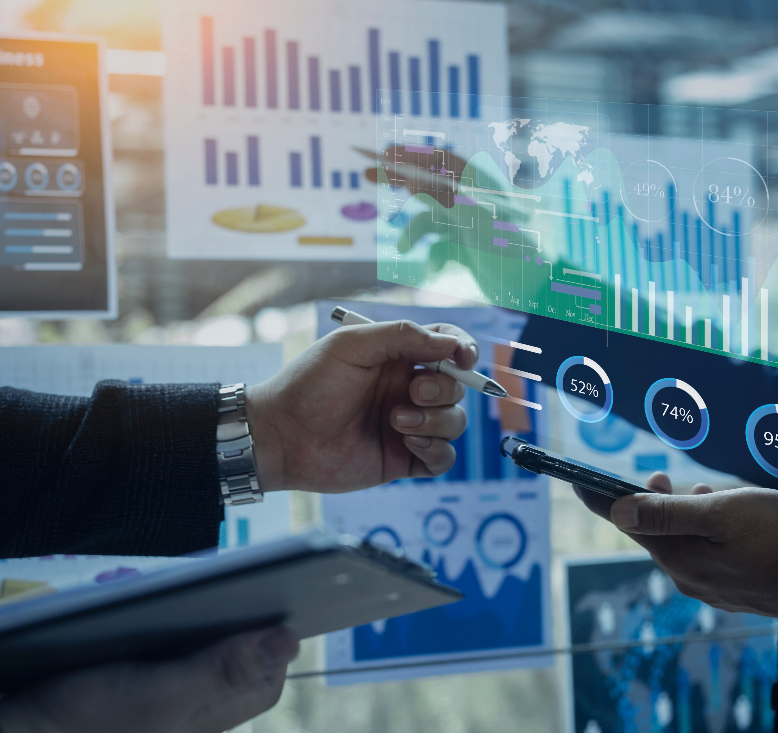 IBW Sq- ICI Consulting