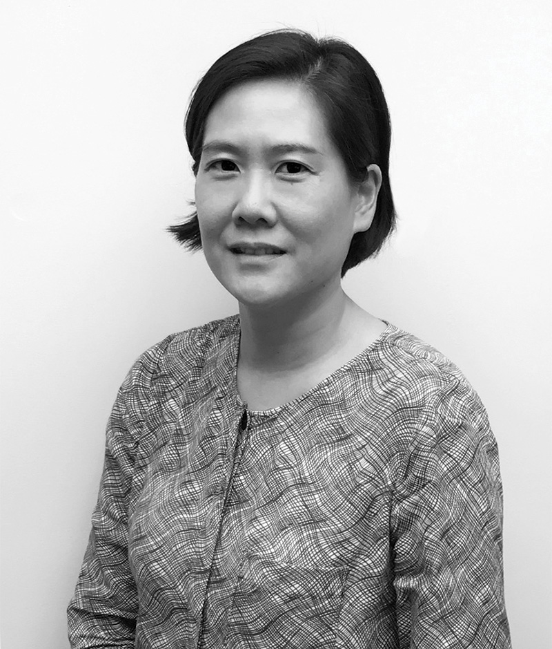 Jill Sung