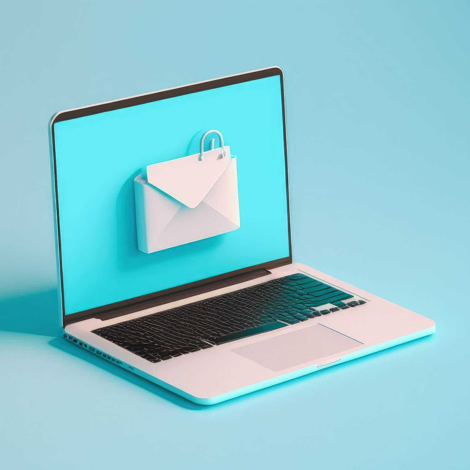Newsletter Square Newsletter Square