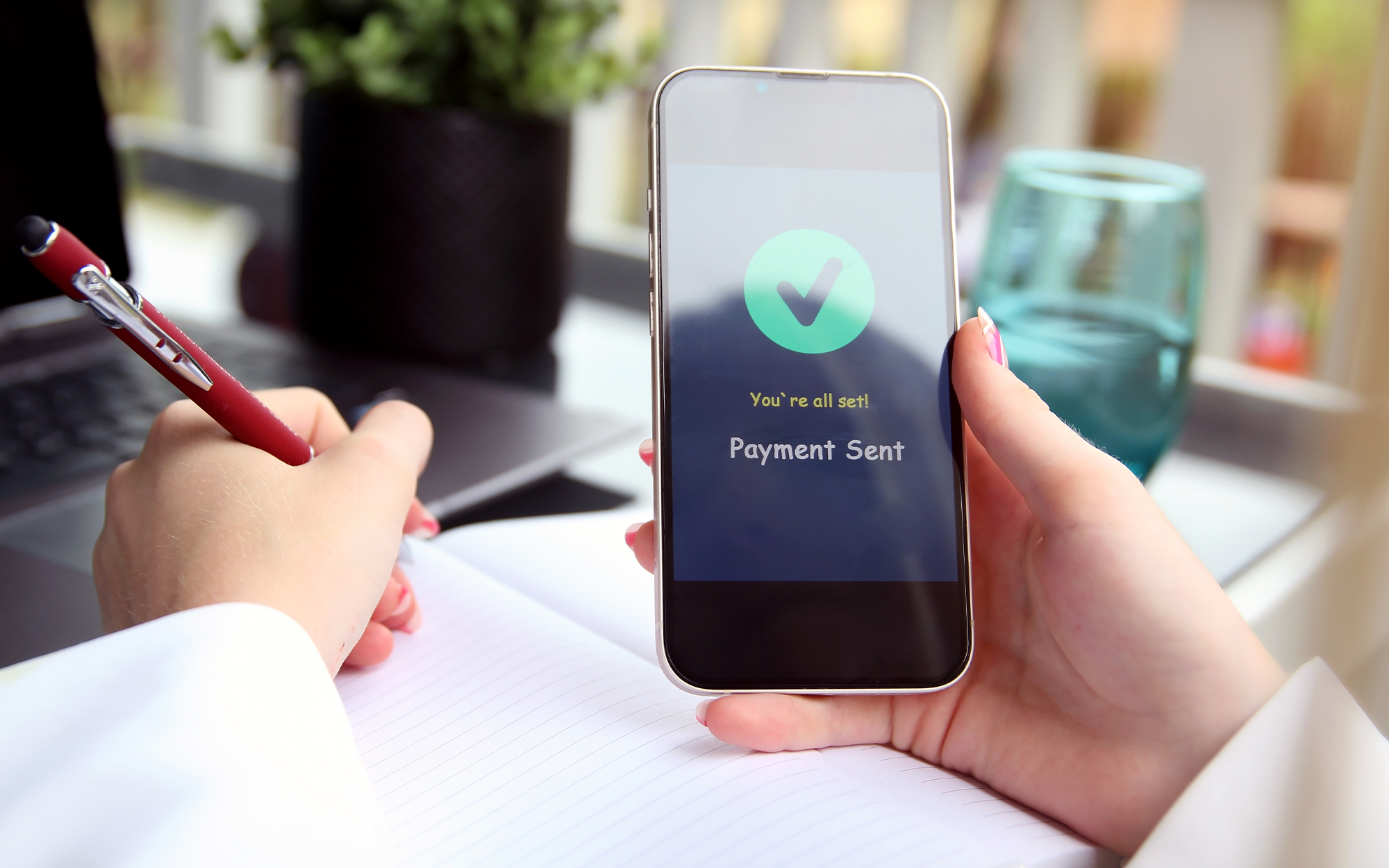 FEDNOW September Sponsored Article Featured Image
