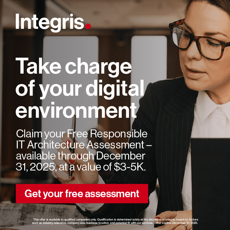 Free IT Risk Assessment for Banks—Limited-Time Offer