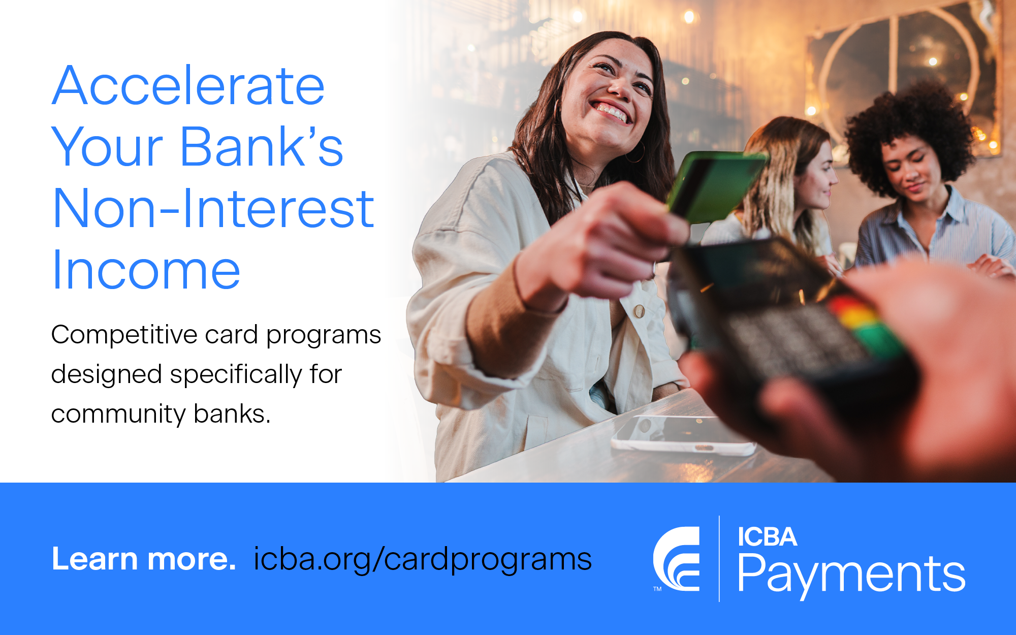 ICBA Payments Sponsored Article Featured Image August