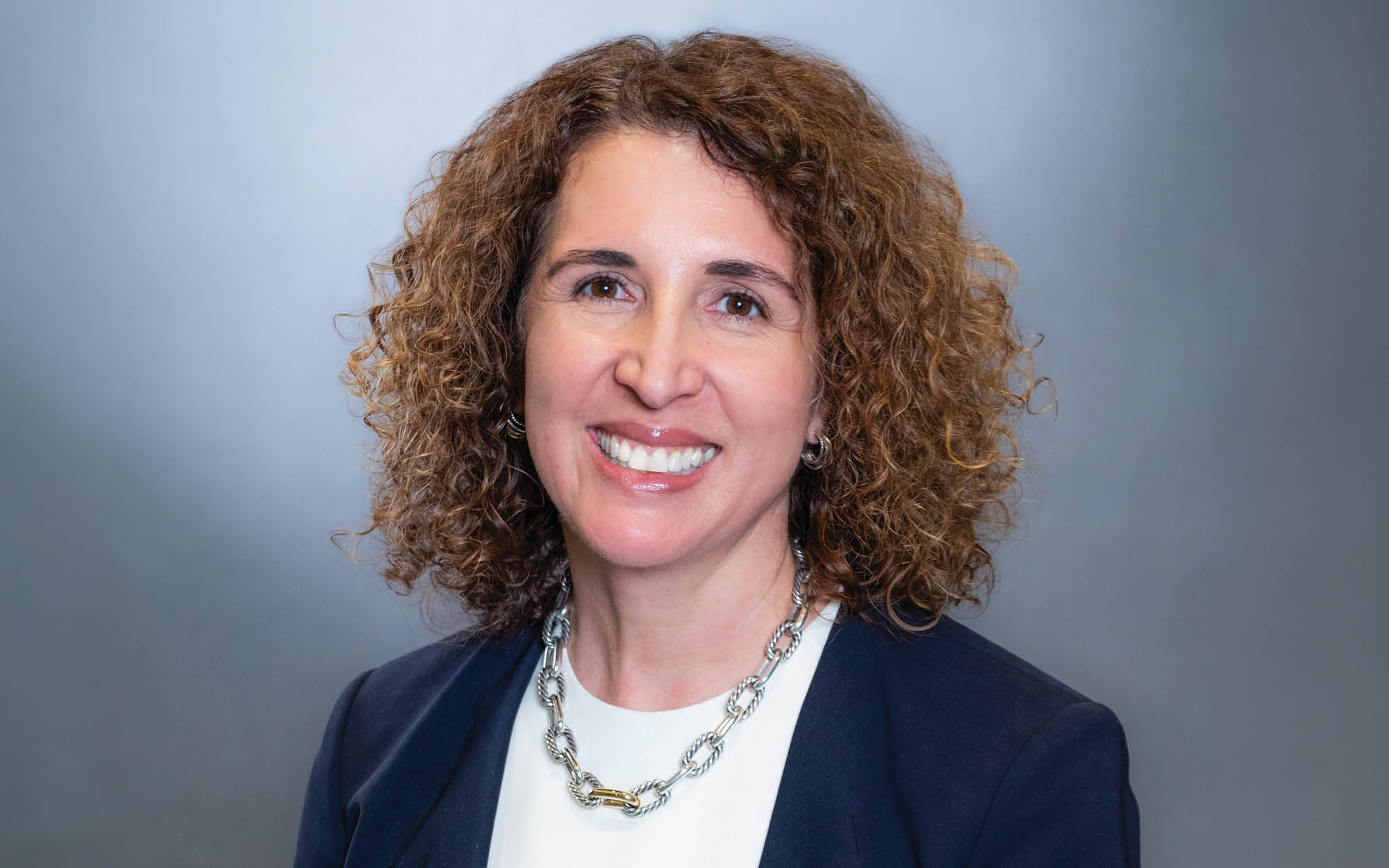 Rebeca Romero Rainey: Offering Financial Freedom to Communities Nationwide