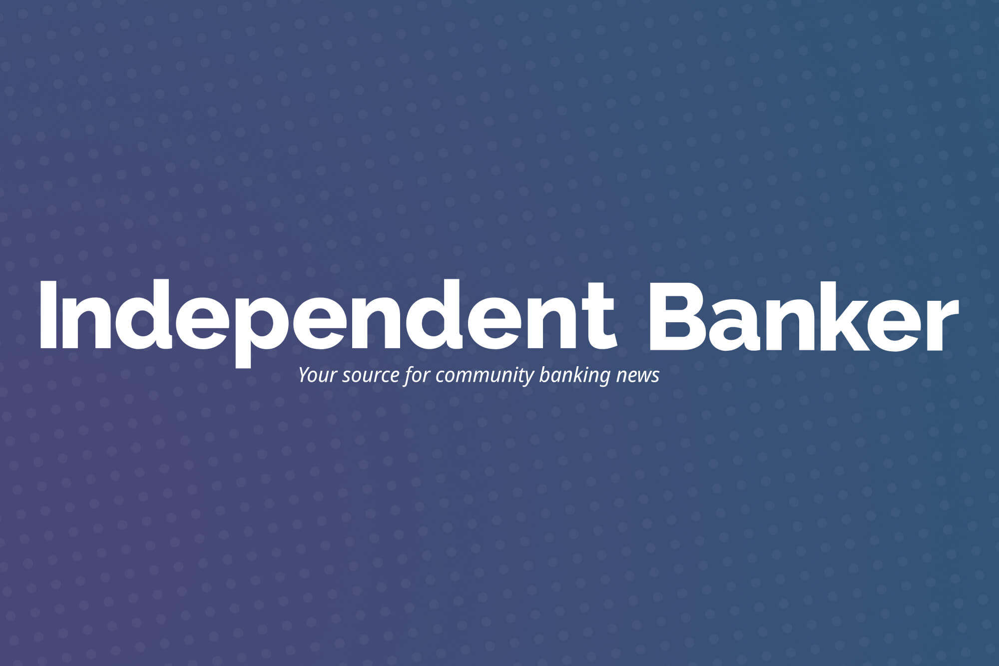 (c) Independentbanker.org